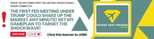 AD for Live Event today
