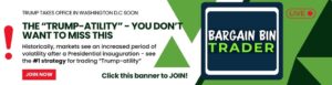 Bargain Bin Trader AD