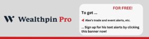 Click to join Alex text alerts