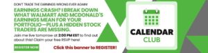 Click this banner to register for Alex's webinar tomorrow at 2 PM