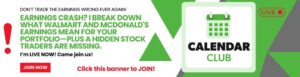 Click this banner to join Alex's webinar today at 2 PM!