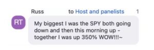 Wave Indicator testimonial